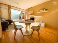 Pronjem bytu 2+kk, 51 m2, OV, Brno, abovesky (okres Brno-msto), ul. Sochorova
