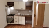 Pronjem bytu 1+1, 36 m2, DV, st nad Labem, Severn Terasa, ul. Ladova