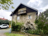 Pronjem samostatnho RD, 250 m2, Pardubice, ern za Bory