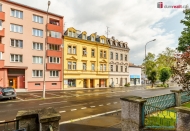 Prodej bytu 3+1, 81 m2, OV, Karlovy Vary, ul. Moskevsk