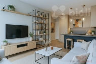 Prodej bytu 2+kk, 54 m2, DV, Praha 6, Ruzyn, ul. Drnovsk - exkluzivn