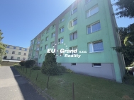 Prodej bytu 1+kk, 27 m2, OV, Varnsdorf (okres Dn), ul. elakovick