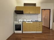 Prodej bytu 1+kk, 27 m2, OV, Varnsdorf (okres Dn), ul. elakovick