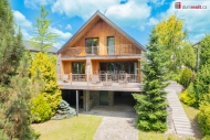 Prodej samostatnho RD, 286 m2, Netolice (okres Prachatice)
