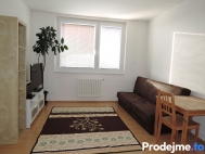 Pronjem bytu 2+kk, 42 m2, OV, Brno, ern Pole (okres Brno-msto), ul. tda Generla Pky
