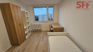 Pronjem bytu atypick, 12 m2, OV, Praha 4, Chodov, ul. Ke Kateinkm - exkluzivn