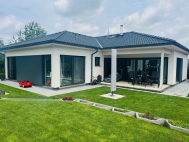 Prodej samostatnho RD, 189 m2, Slutice (okres Praha-vchod)