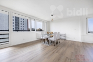 Prodej bytu 3+kk, 75 m2, OV, Praha 10, Hostiva, ul. Gercenova