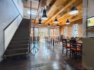 Pronjem restaurace, Brno, Krlovo Pole (okres Brno-msto)