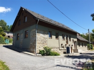 Pronjem samostatnho RD, 253 m2, Dlouh Most (okres Liberec)