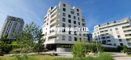 Pronjem bytu 2+kk, 55 m2, OV, Praha 5, Stodlky, ul. Ferrariho