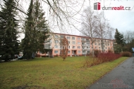 Pronjem bytu 1+1, 37 m2, OV, Marinsk Lzn, ڹovice (okres Cheb), ul. Tepelsk