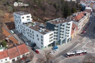 Prodej bytu 2+kk, 53 m2, OV, Brno, Star Brno (okres Brno-msto), ul. Hlinky