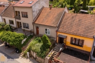Prodej adovho RD, 0 m2, Brno, Le (okres Brno-msto)