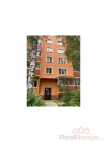 Pronjem bytu 1+kk, 28 m2, DV, Ostrava, Poruba (okres Ostrava-msto), ul. nmst Druby