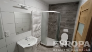 Pronjem bytu 3+kk, 60 m2, OV, Chotbo (okres Havlkv Brod), ul. Palackho