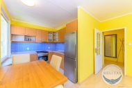Pronjem bytu 3+kk, 65 m2, OV, Praha 9, Stkov, ul. luknovsk