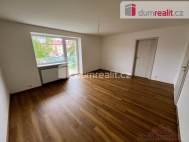 Pronjem bytu 2+1, 63 m2, OV, Uhersk Hradit, ul. Revolun