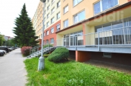 Prodej bytu 3+1, 73 m2, OV, Praha 10, Horn Mcholupy, ul. Parmsk - exkluzivn