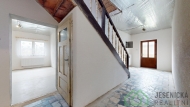 Prodej samostatnho RD, 0 m2, Lipov-lzn (okres Jesenk)