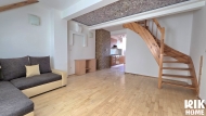 Pronjem bytu 2+1, 57 m2, OV, Praha 5, Smchov, ul. Erbenova