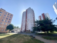 Pronjem bytu 1+kk, 26 m2, OV, Ostrava, Moravsk Ostrava (okres Ostrava-msto), ul. Ndran - exkluzivn