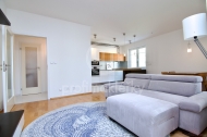 Pronjem bytu 2+kk, 72 m2, OV, Brno, Star Brno (okres Brno-msto), ul. Trbova