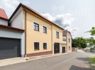 Prodej blokovho RD, 237 m2, Beroun, Beroun-Msto