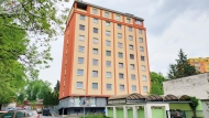 Pronjem bytu 1+kk, 0 m2, OV, Valask Mezi, Krsno nad Bevou (okres Vsetn), ul. Ndran - exkluzivn