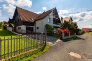 Prodej samostatnho RD, 300 m2, Nvs (okres Frdek-Mstek) - exkluzivn