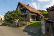 Prodej samostatnho RD, 300 m2, Nvs (okres Frdek-Mstek) - exkluzivn