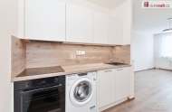 Pronjem bytu 2+kk, 43 m2, OV, Praha 9, Hloubtn, ul. Kardaovsk