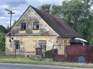 Prodej samostatnho RD, 80 m2, ernon (okres Tachov)