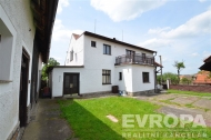 Prodej samostatnho RD, 220 m2, Podbrdy (okres Beroun)