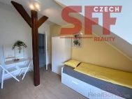 Pronjem bytu 1+kk, 18 m2, DV, Praha 4, Kr, ul. eransk