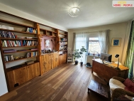 Prodej bytu 2+1, 76 m2, OV, Praha 5, Koe, ul. Muslkova