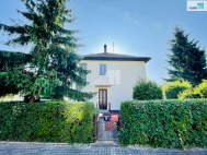 Prodej rohovho RD, 140 m2, Praha 6, Bevnov
