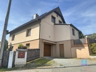 Prodej samostatnho RD, 130 m2, Trnov (okres Plze-sever)