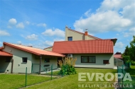 Prodej samostatnho RD, 495 m2, Uhlsk Janovice (okres Kutn Hora)