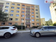 Pronjem bytu 1+1, 35 m2, OV, st nad Labem, Moj, ul. Pekova