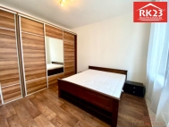 Pronjem bytu 3+1, 75 m2, OV, Marinsk Lzn, ڹovice (okres Cheb), ul. Plzesk