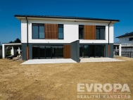 Prodej adovho RD, 135 m2, Babice (okres Praha-vchod)