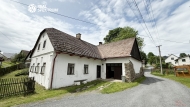 Prodej samostatnho RD, 170 m2, Snn (okres r nad Szavou)