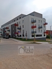 Pronjem bytu 1+kk, 38 m2, OV, Beroun, Beroun-Msto, ul. Nepilova