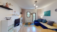 Prodej bytu 1+kk, 28 m2, OV, Hostivice (okres Praha-zpad), ul. kolsk