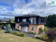 Prodej samostatnho RD, 200 m2, Jeniov (okres Karlovy Vary)