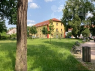 Prodej bytu 2+kk, 47 m2, OV, Milovice, Mlad (okres Nymburk), ul. Katanov - exkluzivn