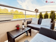 Prodej bytu 3+kk, 87 m2, OV, Praha 10, Horn Mcholupy, ul. Mantovsk