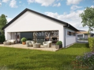 Pronjem samostatnho RD, 120 m2, Kostelec nad Labem (okres Mlnk)