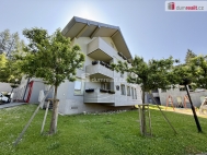 Prodej bytu 1+kk, 40 m2, OV, Harrachov (okres Jablonec nad Nisou)